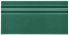 RODAPIE RIMINI GREEN 10 X 20