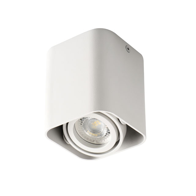 Потолочный светильник Kanlux Toleo DTL50-W 26114