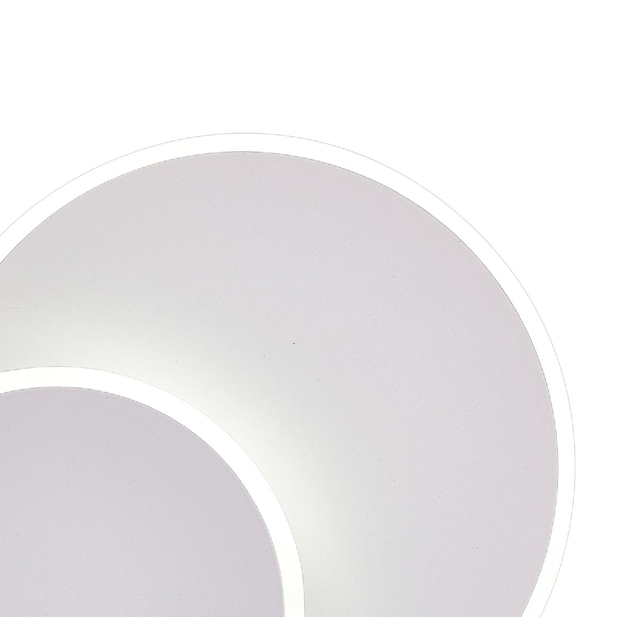 Настенный светильник Natali Kovaltseva Gade LED LAMPS 81112/1W