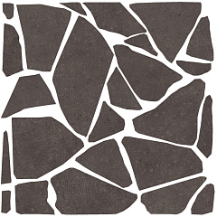 41zero42 NOK Crock Mosaic Ebony