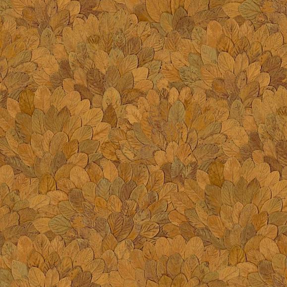 Обои Casamance 76841324 Safran FEIJOA