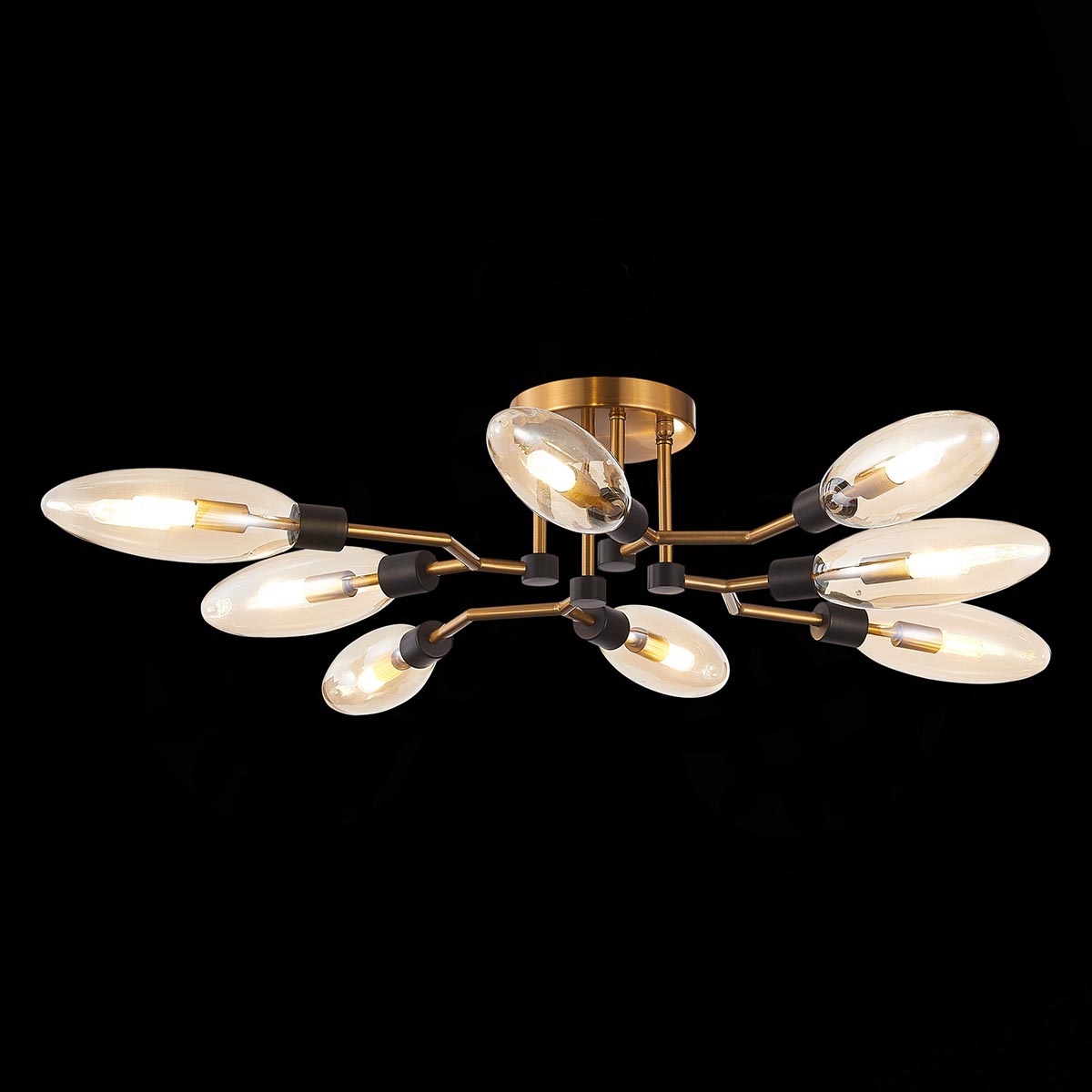 Потолочная люстра ST LUCE DESIMA SL1174.302.08