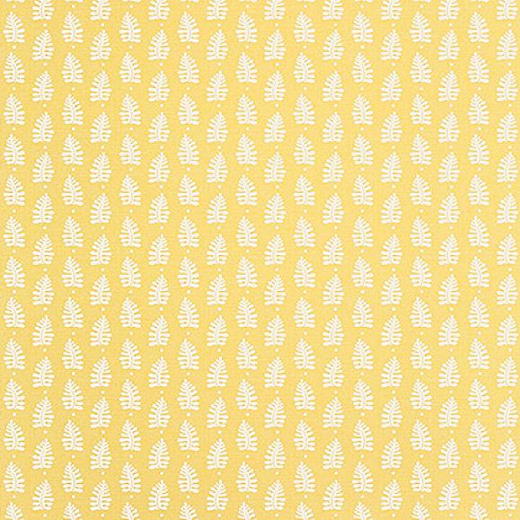 Обои Thibaut T10654 Ferndale Yellow
