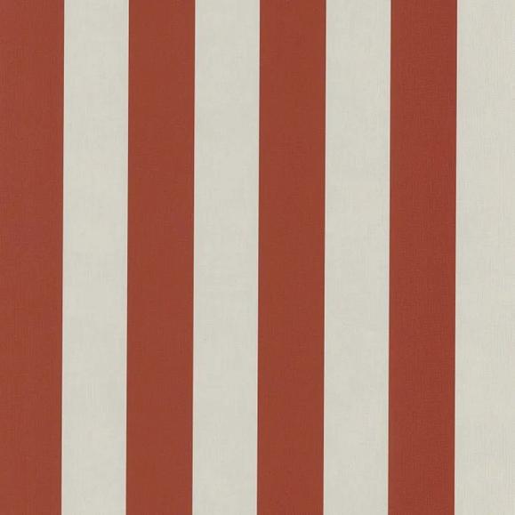 Обои Casadeco 29258111 Baltic Rayure Rouge