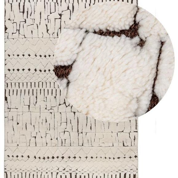 Ковер Decaro D120009 (160 x 240) коллекции rugs