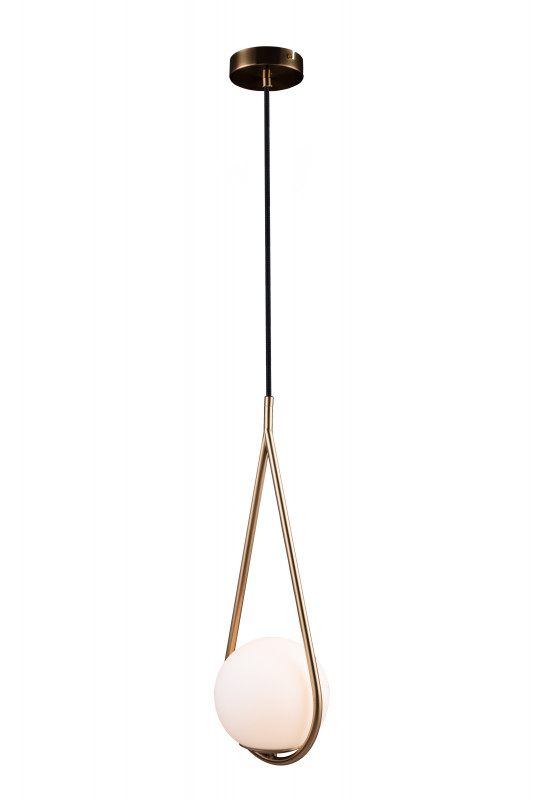 Подвесной светильник Loft IT Glob LOFT2599-A