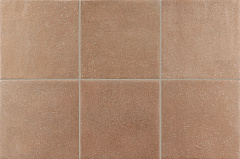 EQUIPE STAGE Terracotta