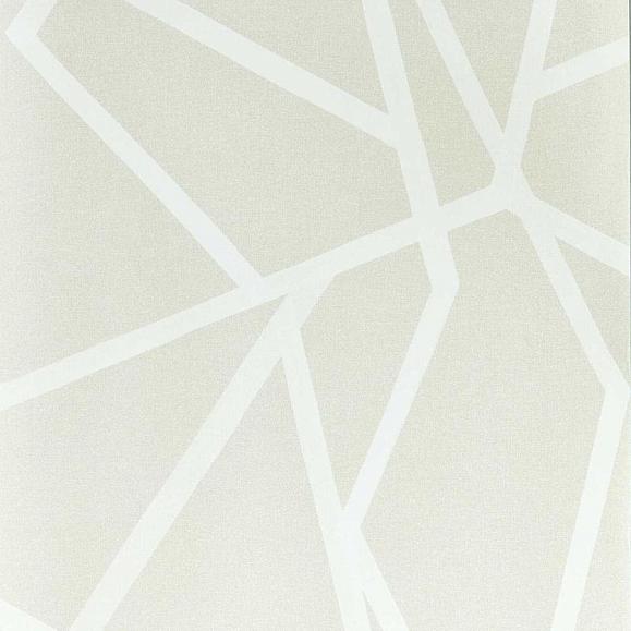Обои Harlequin 112599 Sumi Dove/White