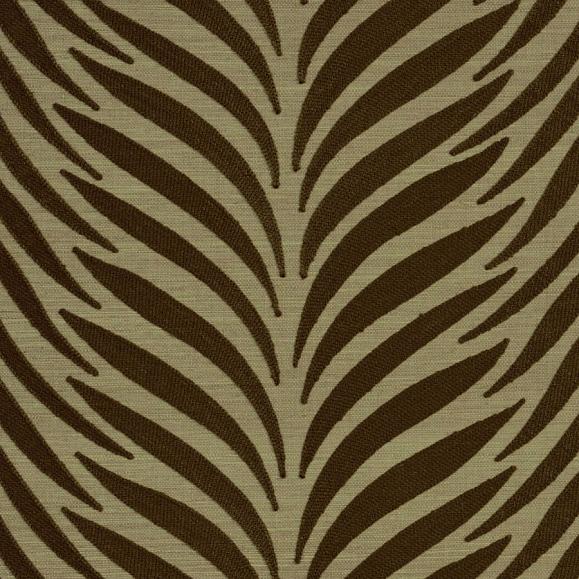 Обои Casamance 71510242 Ornementa Tabac naturel