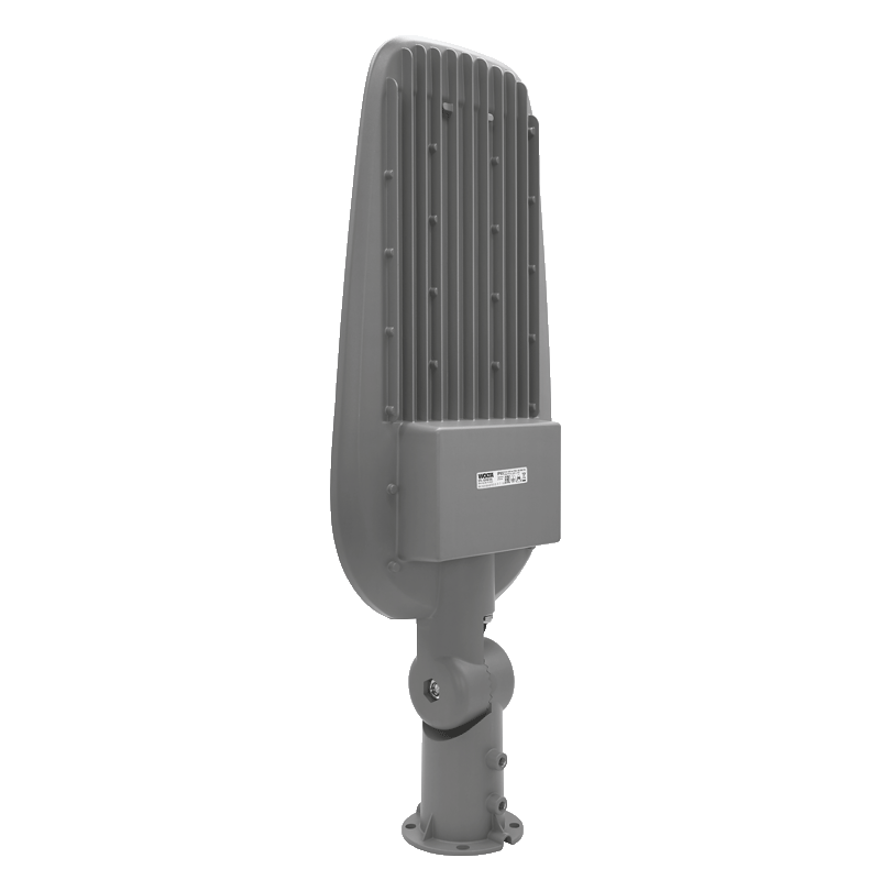 Уличный консольный светильник Wolta STL-120W/05