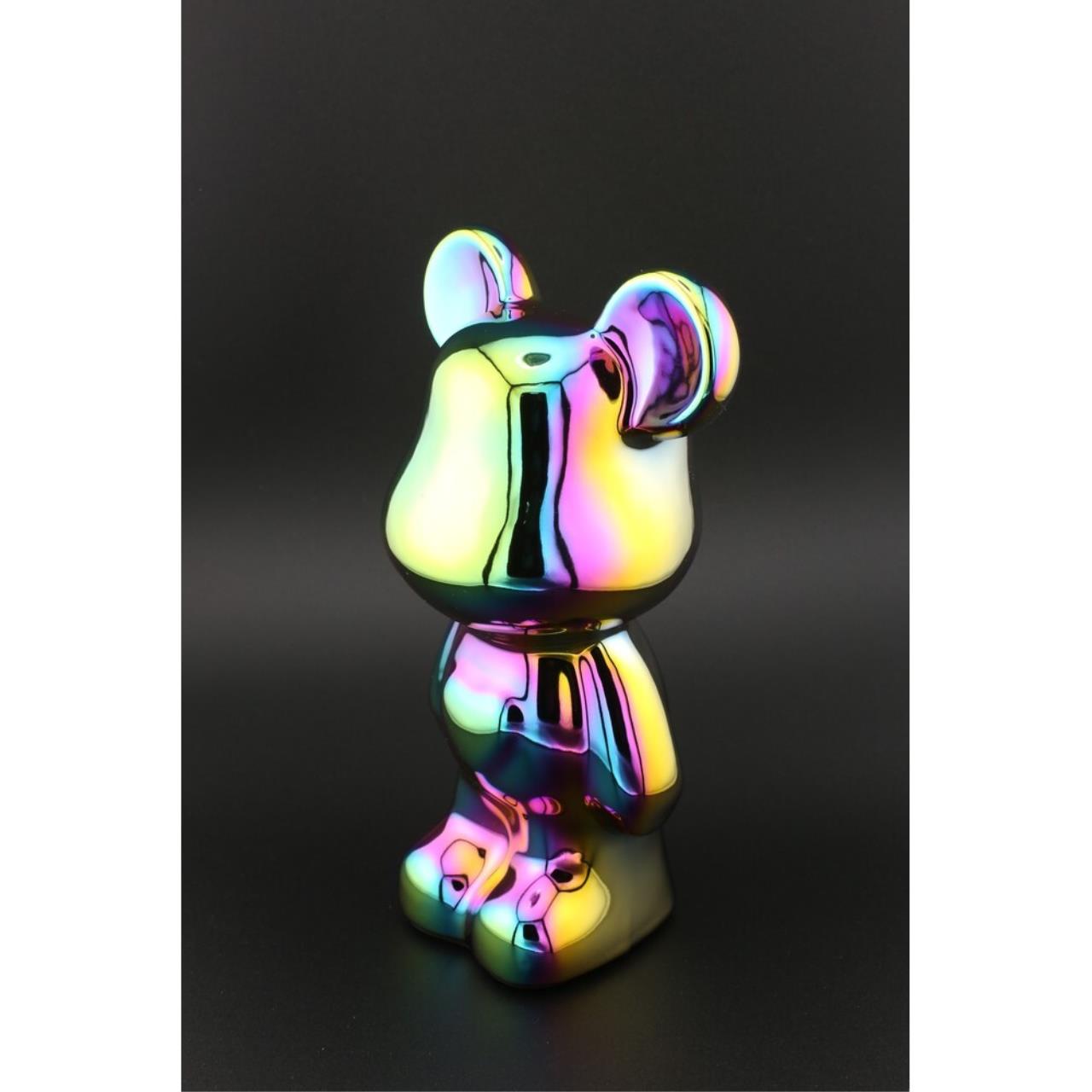 Фигурка Медведь Aployt Bear APL.401.00.01