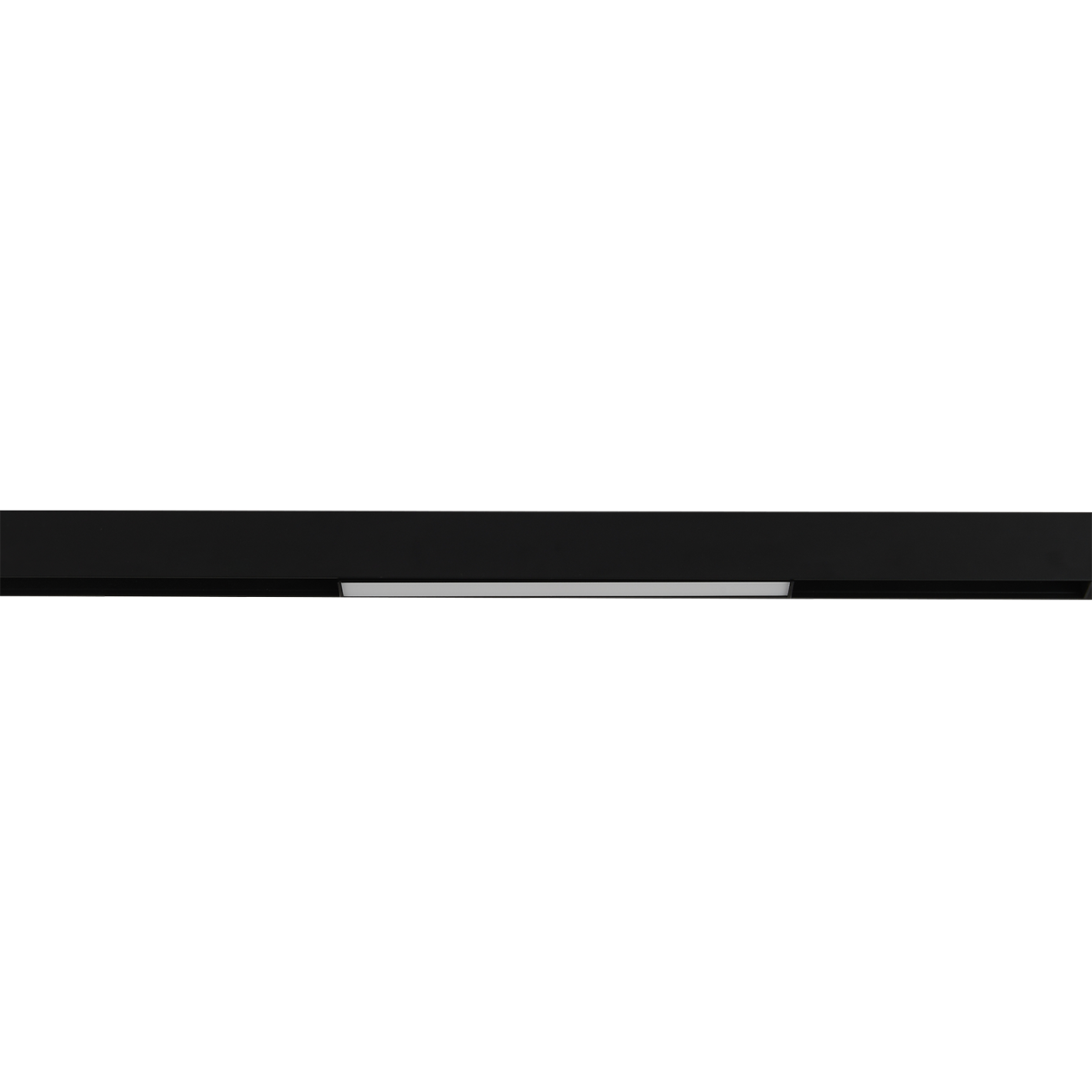 Трековый магнитный светильник Crystal Lux Space CLT 0.33 001 12W BL M 3CCT-SMART