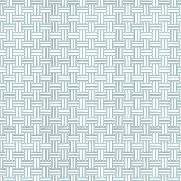 Обои Thibaut T10625 Piermont Spa Blue