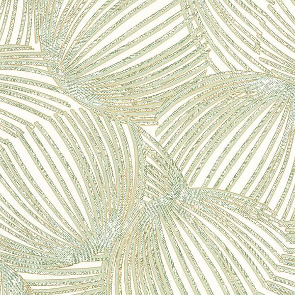 Обои Casadeco MEDI87427089 Pampelonne Olive