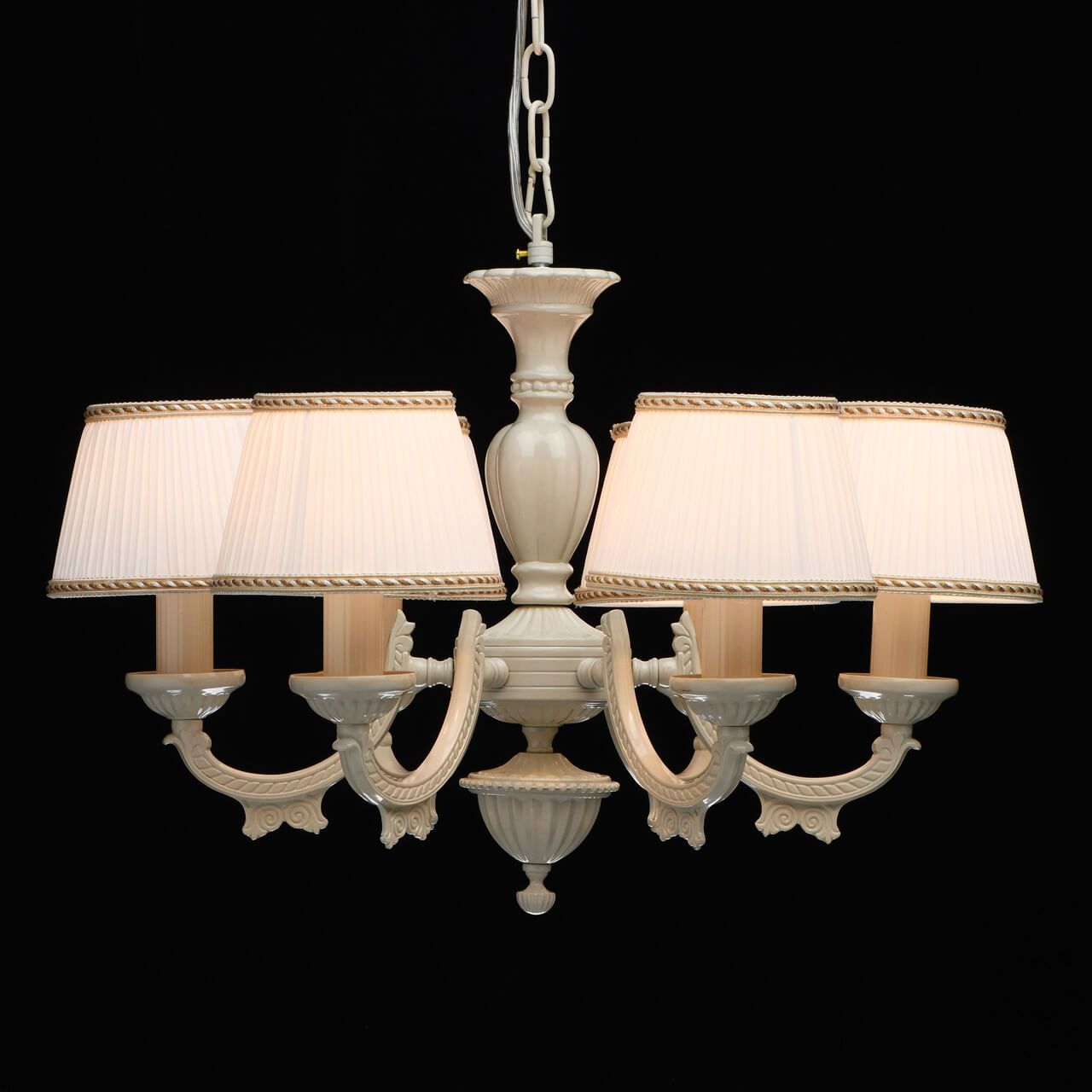 Подвесная люстра MW-Light Ариадна 450012506