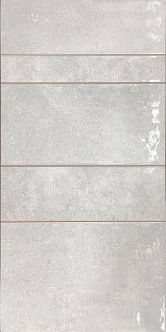 DUAL GRES KIAN Silver