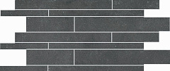 IMPRONTA CERAMICHE SQUARE Muretto Crossing Lap/Ret Полуполированный