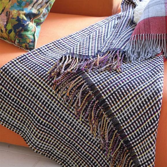 Плед Designers Guild BLDG0293 коллекции 2023