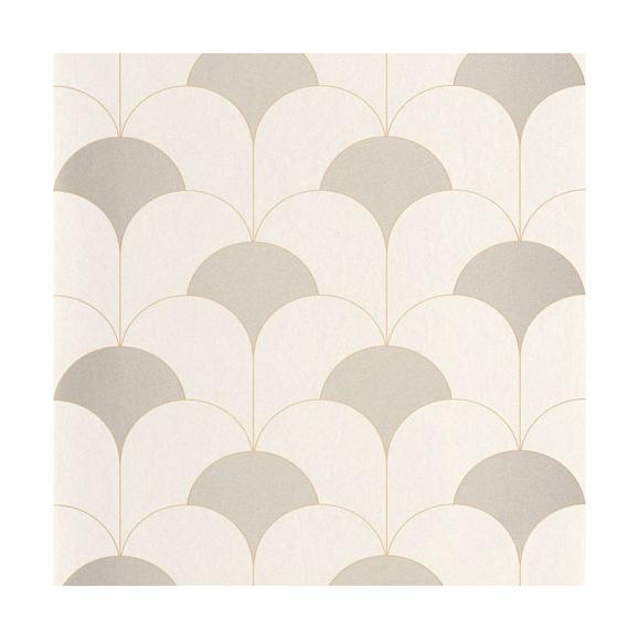 Обои Casadeco 88681331 Theatre Beige lin