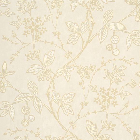 Обои Little Greene 0291WRSANDZ Wrest Trail Sand
