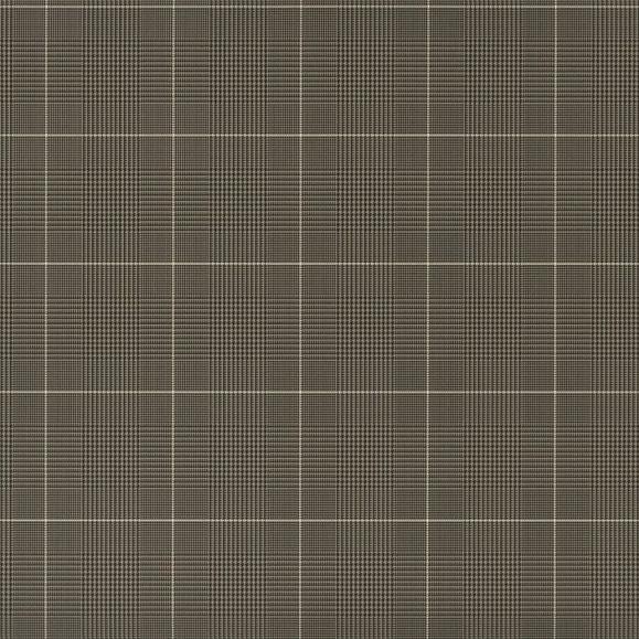 Обои Ralph Lauren PRL017/14 Egarton Plaid Gunmetal Black