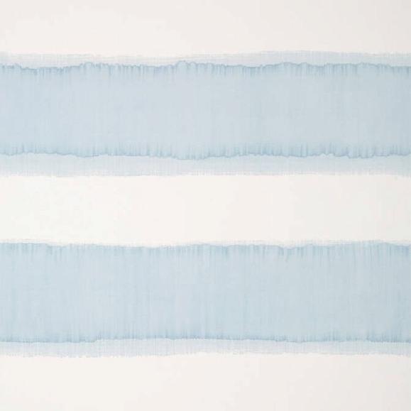 Обои Thibaut T12853 Mizu Stripe Spa Blue