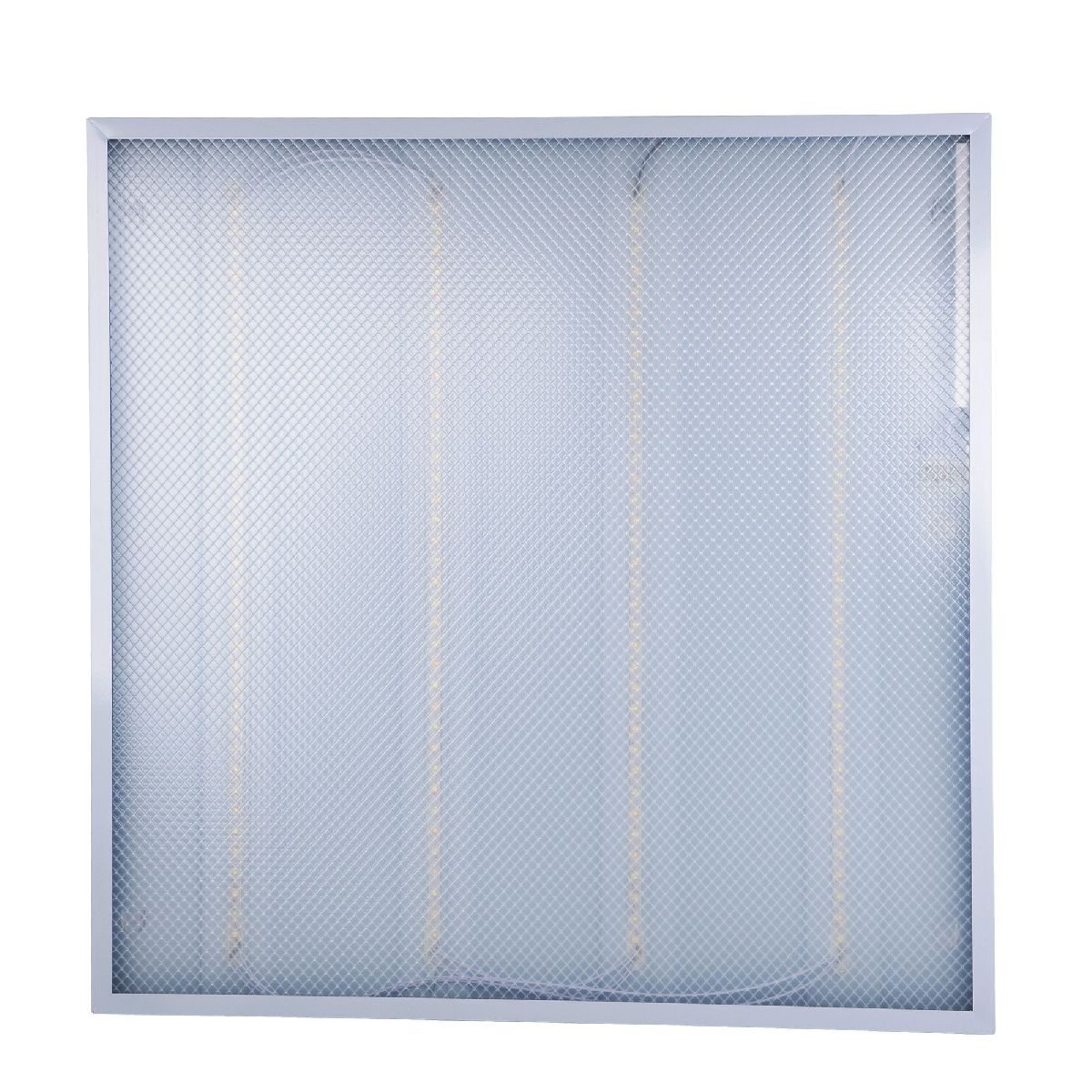 Светодиодная панель Volpe ULP-Q115 6060-36W/4000K+6500K WHITE UL-00011072