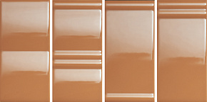MOU Caramel Glossy Mix