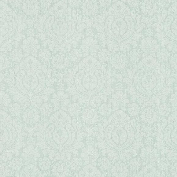 Обои Sanderson DFAB214071 Eggshell Fabienne
