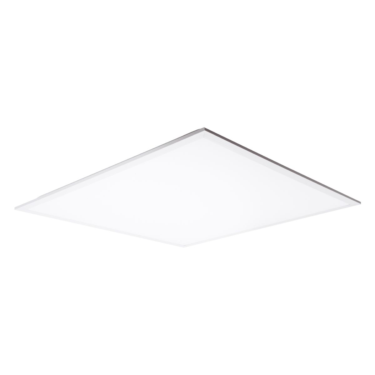 Встраиваемая светодиодная панель Uniel ULP-6060-50W/4000K OFFICE-B WHITE UL-00012925