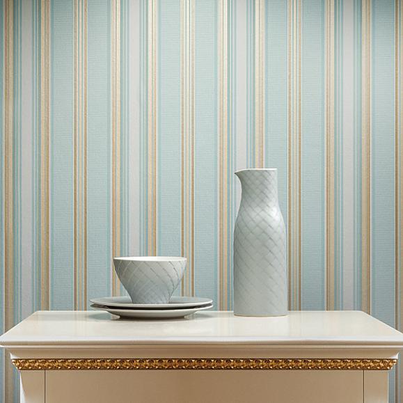 Обои Loymina BQ6 006 Pale Blue