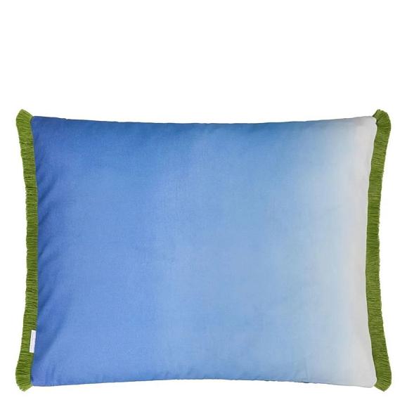 Подушка CCDG1554, Giardino Segreto Outdoor, Cornflower, Designers Guild 60 x 45см
