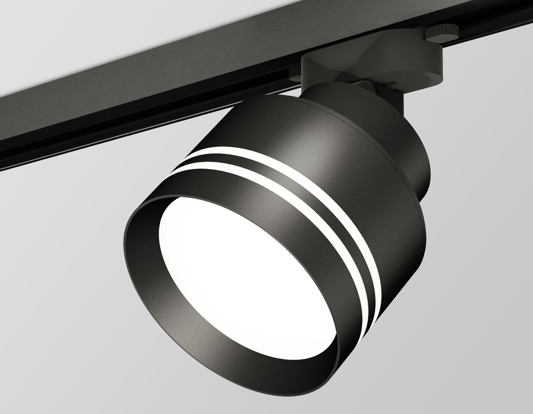 Трековый светильник Ambrella Light Track System XT8102026 (A2526, A2106, C8102, N8478)