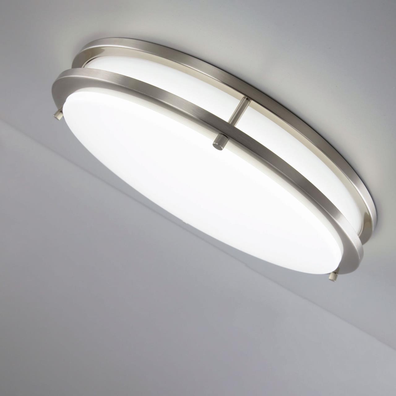 Настенно-потолочный светильник Citilux Бостон CL709501N