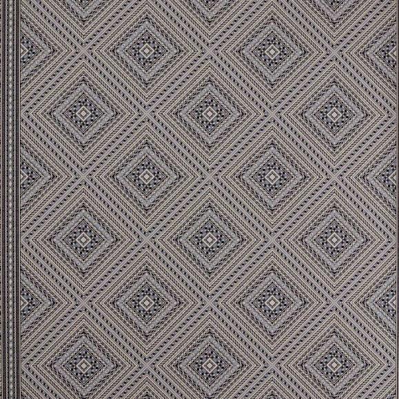 Обои текстильные Zoffany 313121 коллекции Indienne Wallcoverings