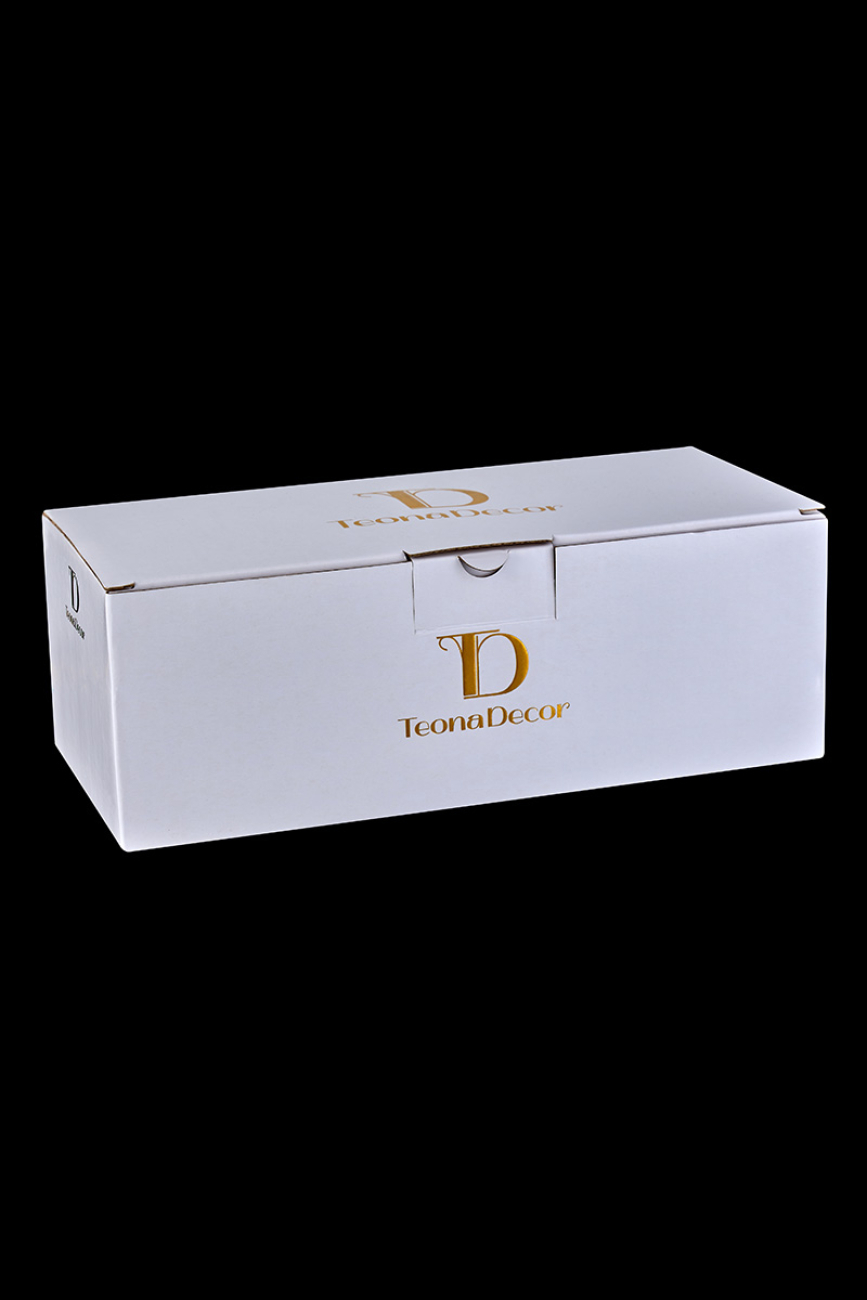 Teona Decor Sophie LE1084 CH/BL