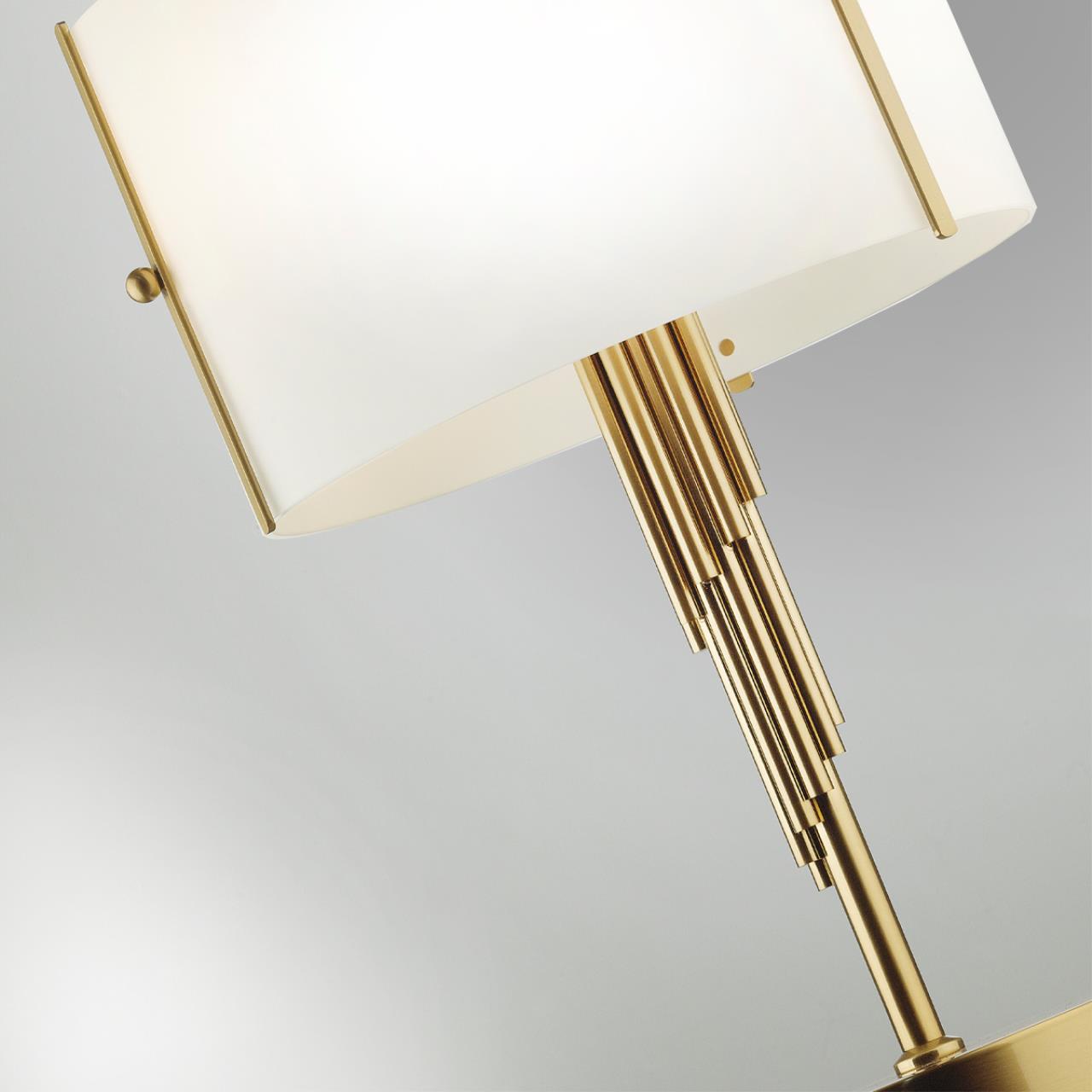 Настольная лампа Odeon Light Margaret 5415/2T