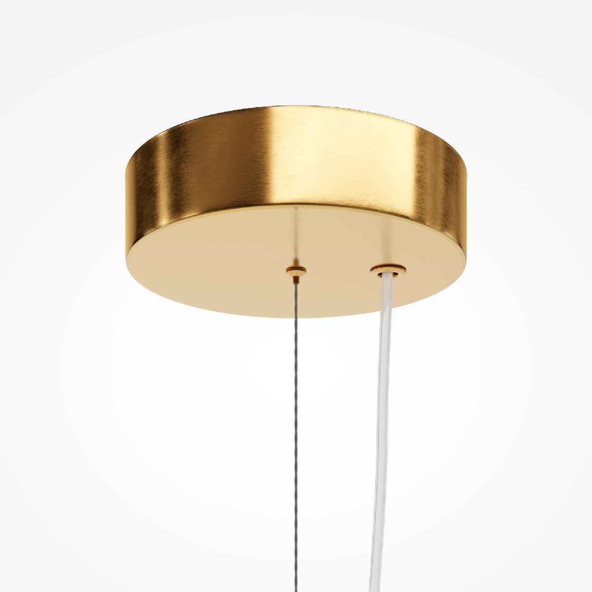 Подвесная люстра Maytoni Futuro MOD307PL-L40BS3K
