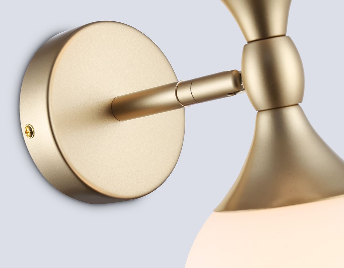 Бра Ambrella Light High Light Modern LH51053