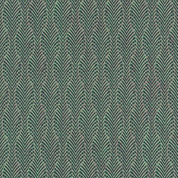 Обои Emil & Hugo 300207 Manumea Dark Green