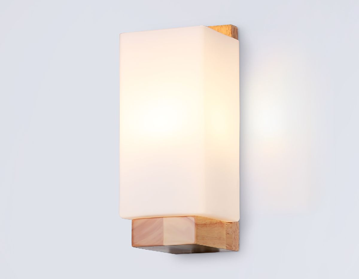 Настенный светильник Ambrella Light Loft TR83122