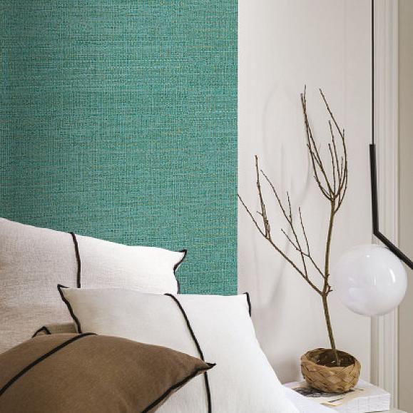 Обои Casamance 74252956 Carioca Golfe Du Bengale