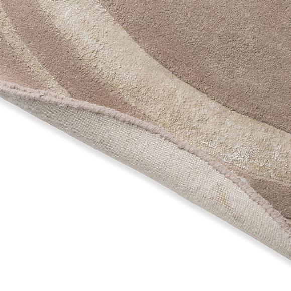 Ковер Laura Ashley Redbrook Hazelnut Round 150 x 150
