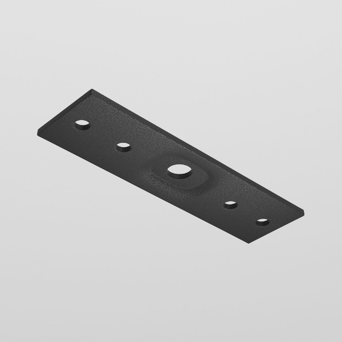 Пластина соединительная Maytoni Technical Accessories for Exility TRA034C-21B