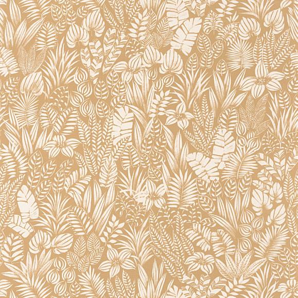 Обои Casadeco 88822323 Napa Valley Jaune ocre