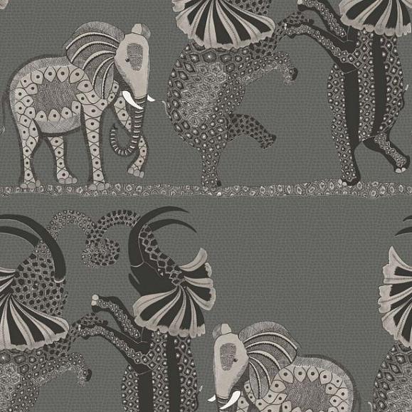 Обои Cole & Son 109/8039 Safari Dance