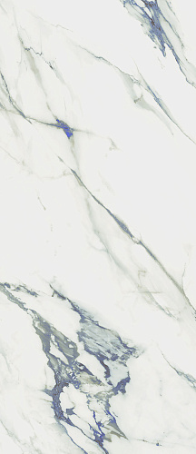 PORCELANITE DOS FIRENZE 6623 Blue Calacatta Pulido Ret