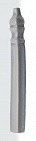 Angulo Exterior Rodapie Top Sail 3x15 ADOC5083