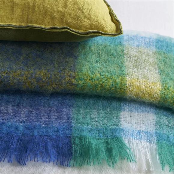 Плед Designers Guild BLDG0288 коллекции 2023