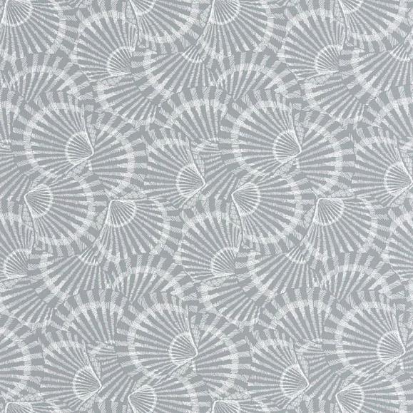 Обои Casadeco 201486303 Saint Malo Bleu horizon